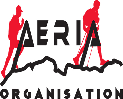 Logo Aéria Organisation