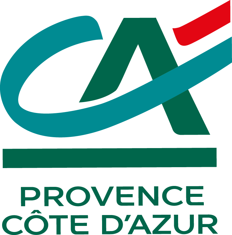 Partenaire Crédit Agricole région PACA